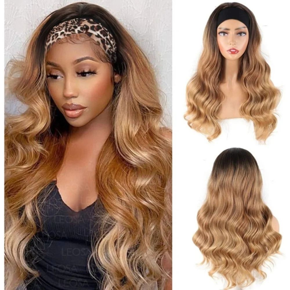 Blooming Hair 24